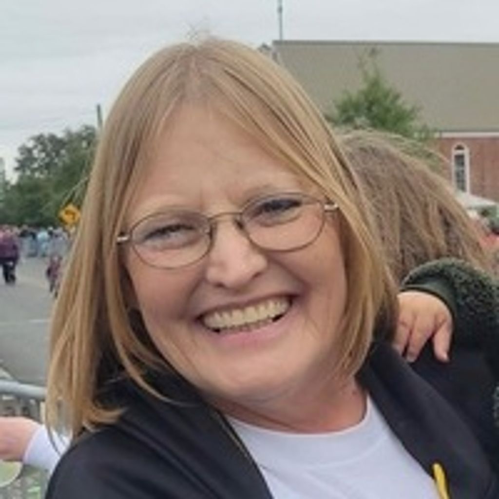 Denise Ann Robinson