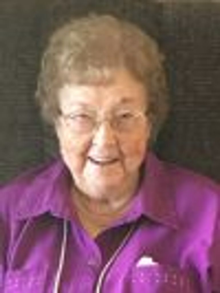 Marjorie Davidson Profile Photo