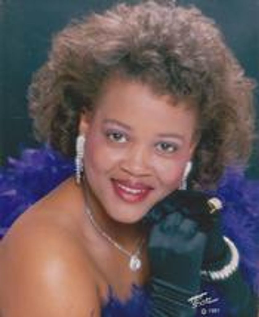 Mrs. Viola "Sue" Thompson