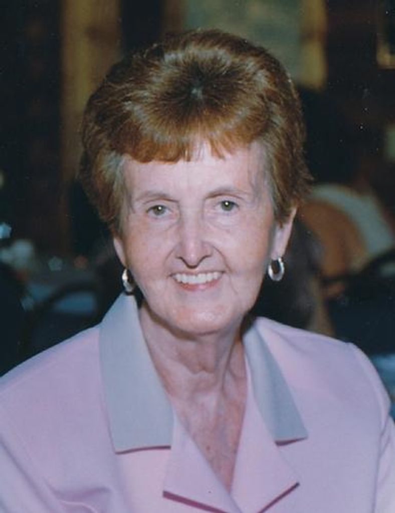 Ina Hudson Southwood Profile Photo