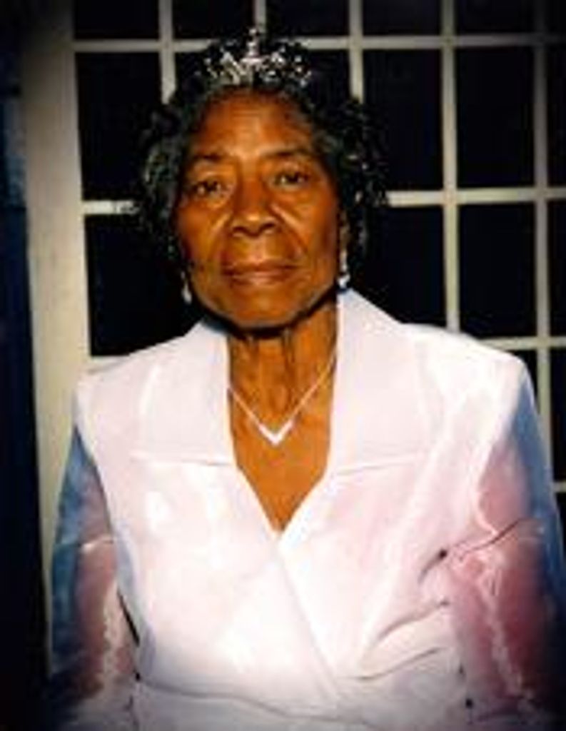Clara Mae Stephens Profile Photo