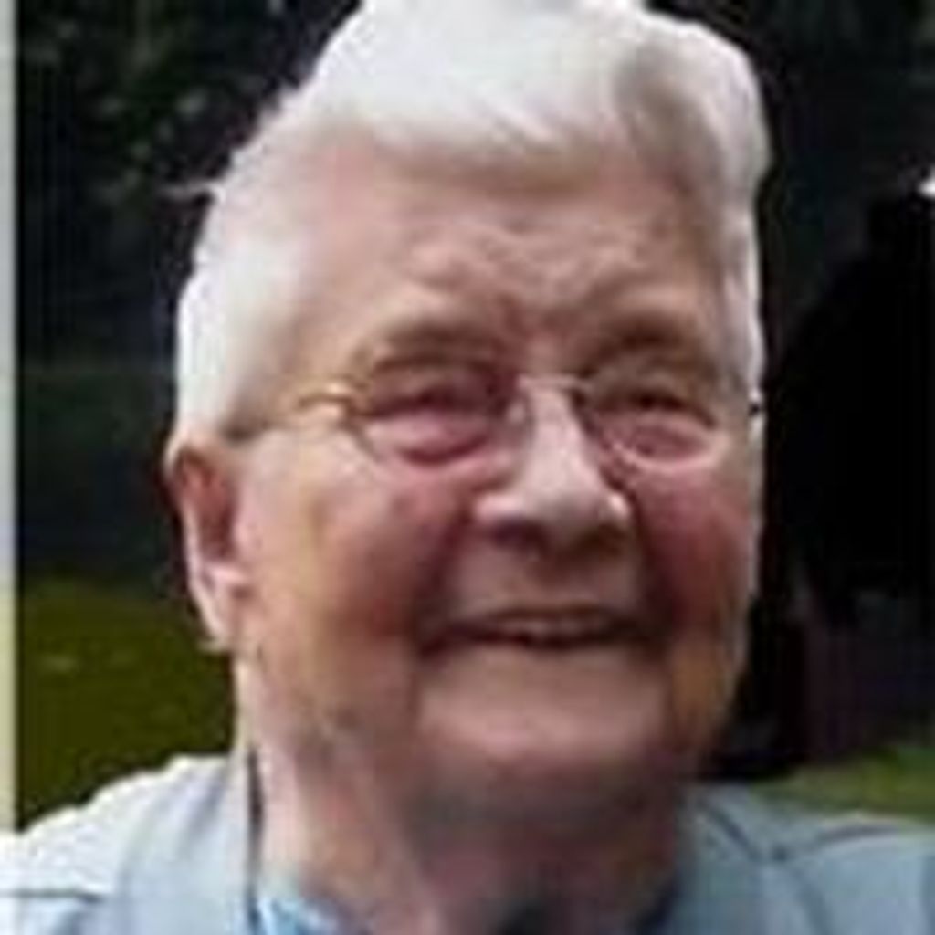Effie E. Laukkanen