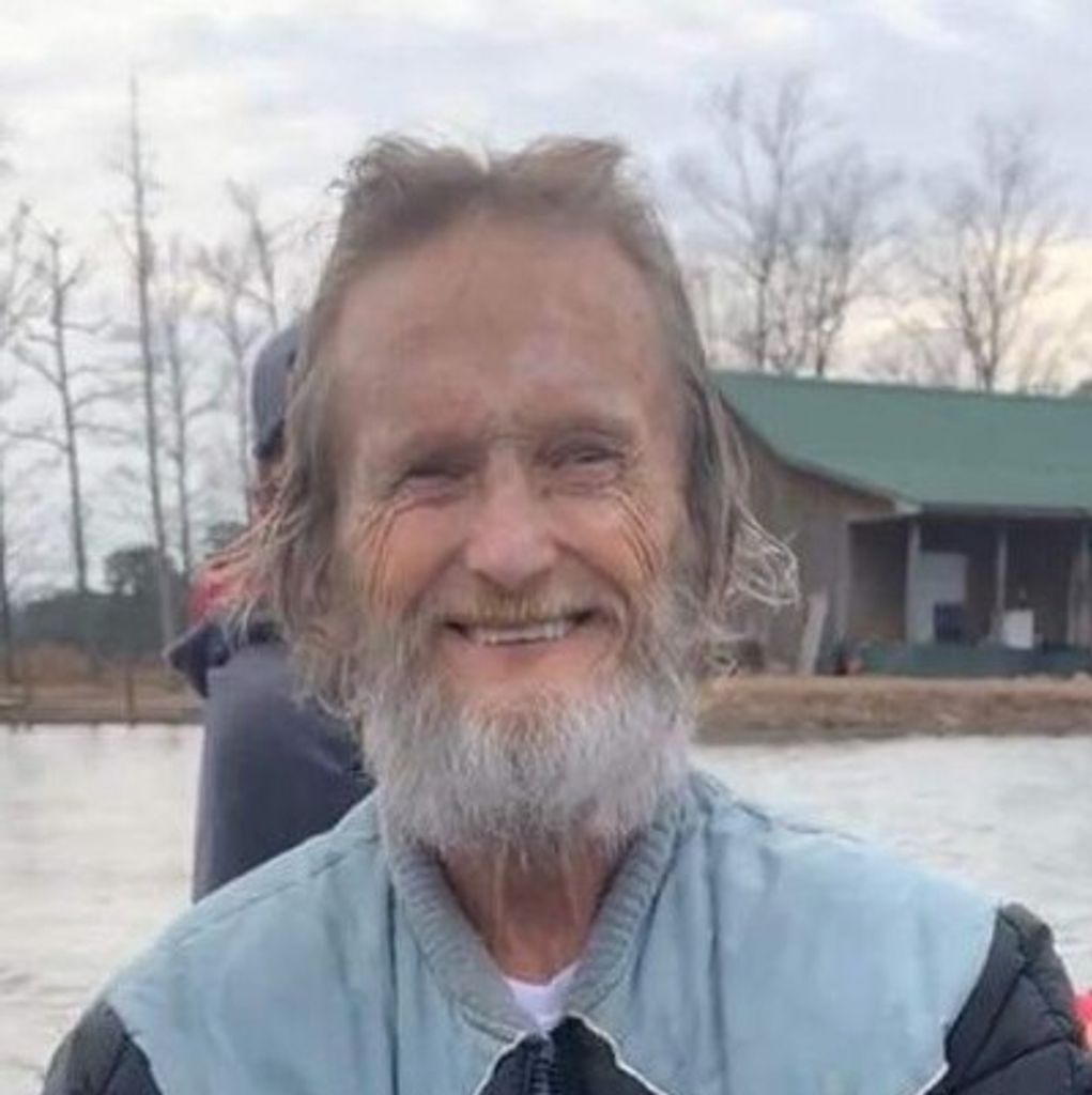 William Floyd Warrick, Sr. Profile Photo