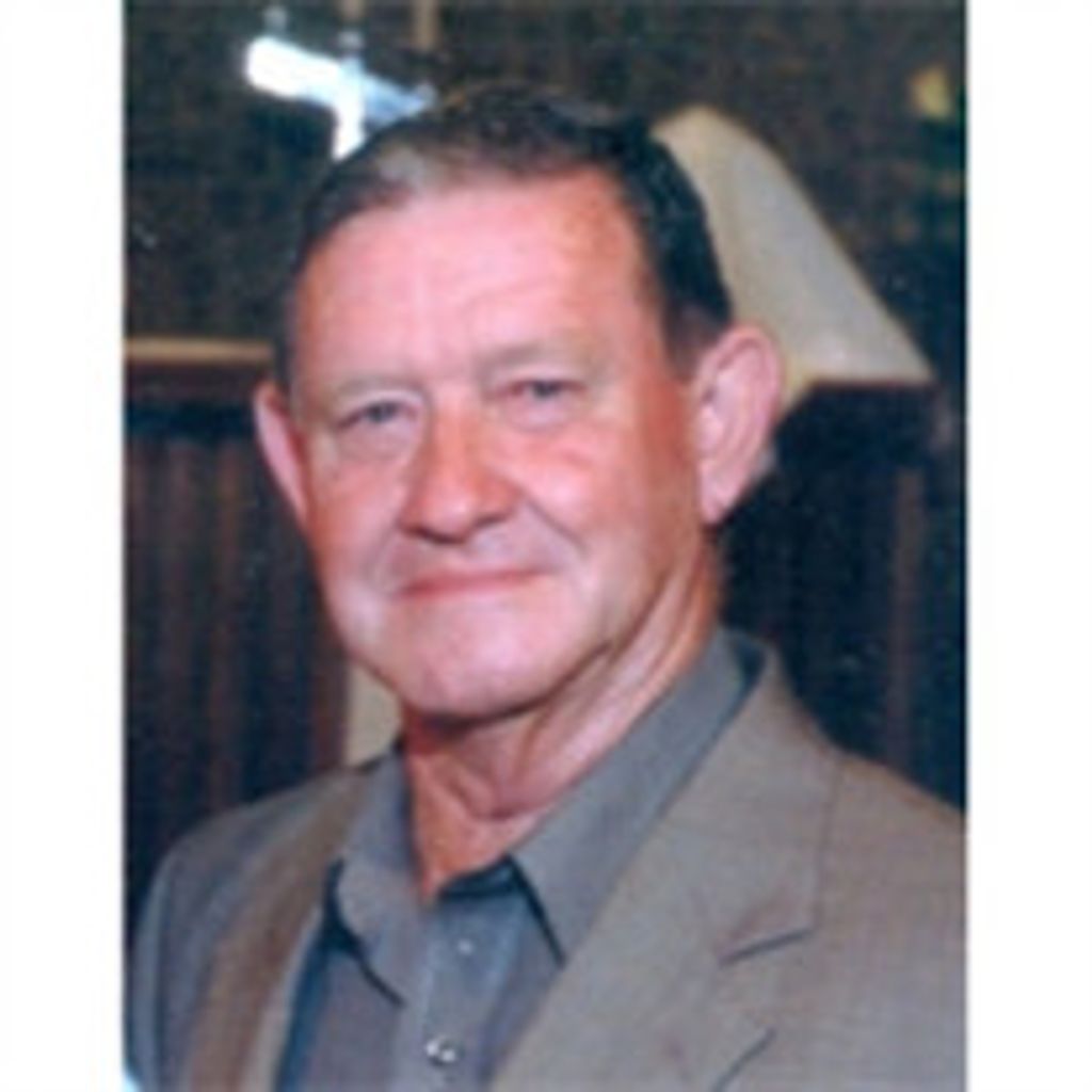 Donald Roy Richard