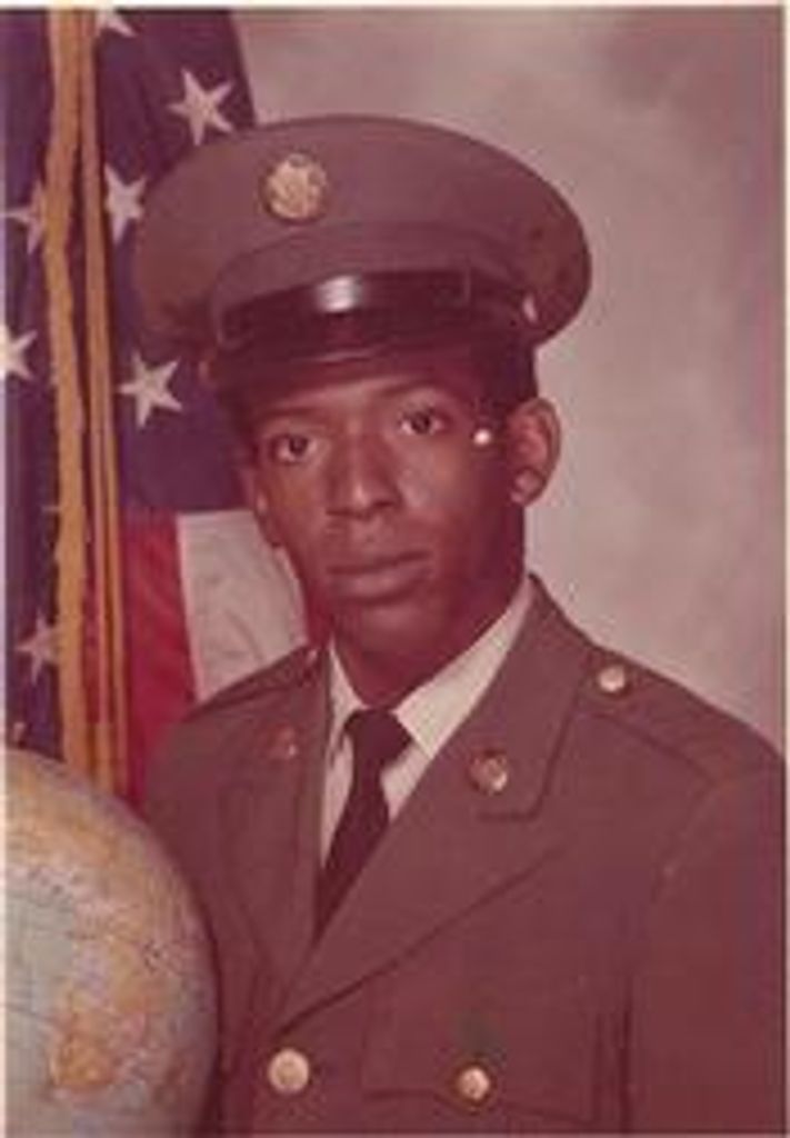 Marvin Lewis King Profile Photo