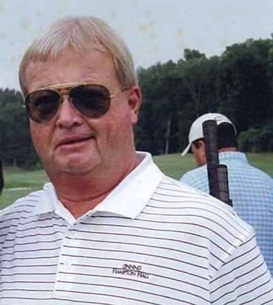 Tillman (Tim)  Moss