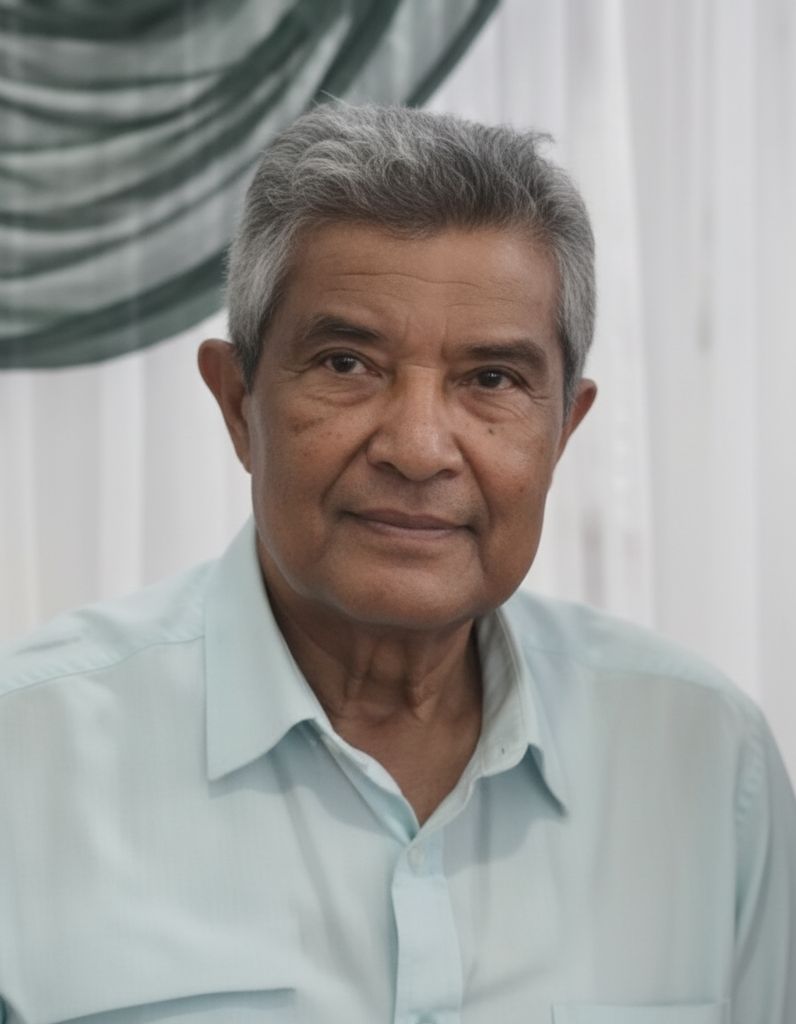 Harry P. Dyal Profile Photo