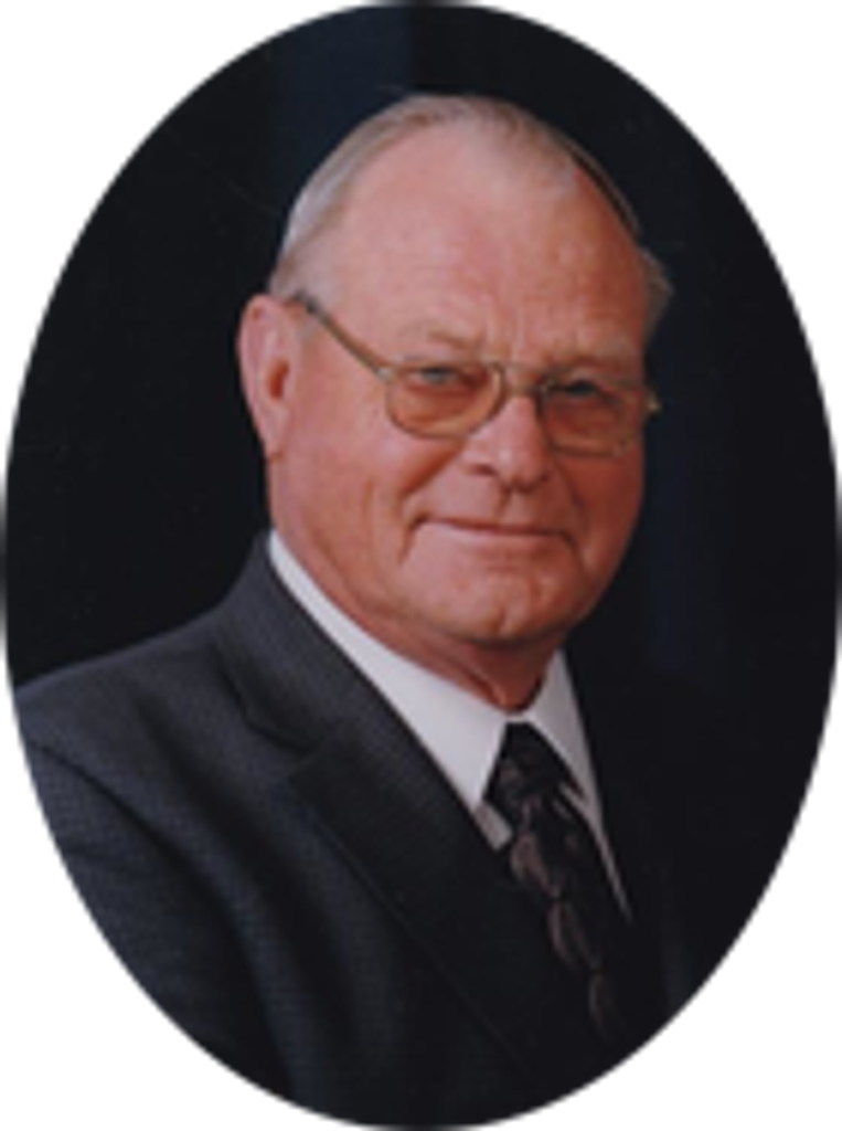 Eugene "Gene" Edward Spire Profile Photo
