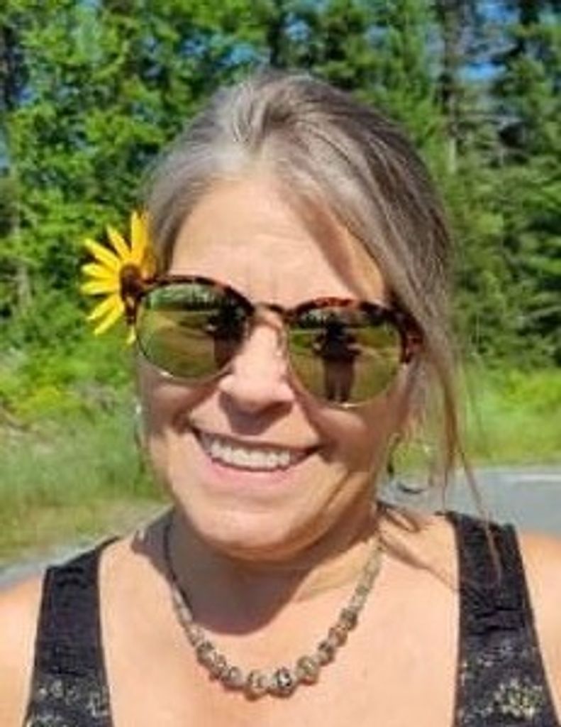 Carole Saylor