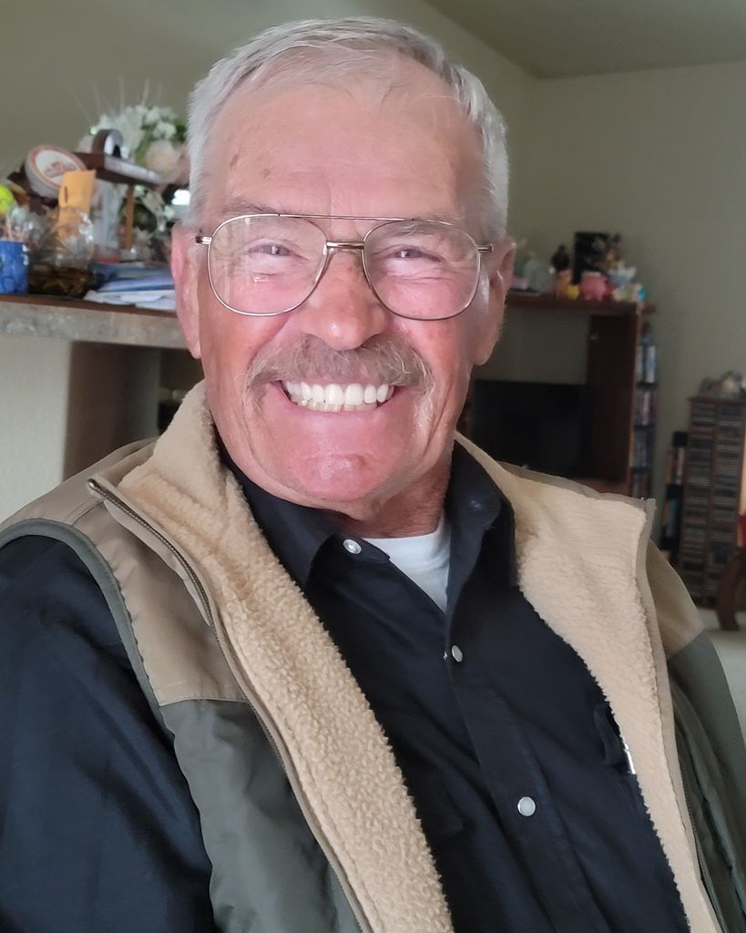 George M Lee