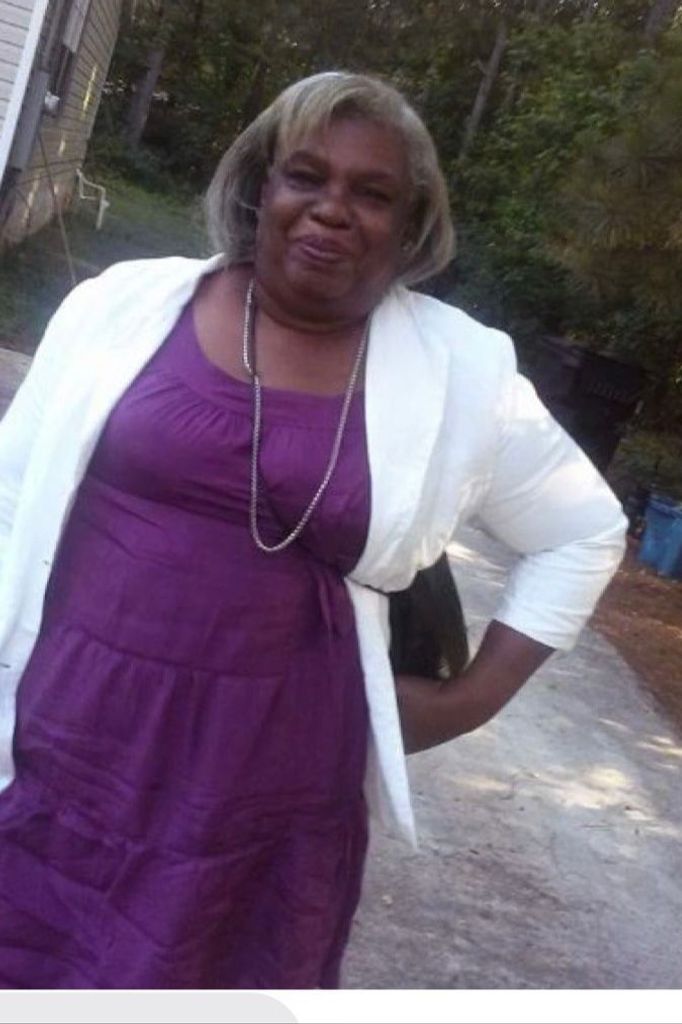 Ms. Dorothy Ann Young