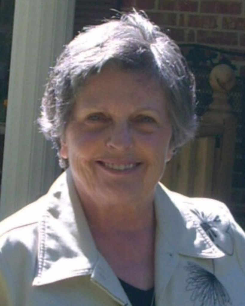 Peggy Miles