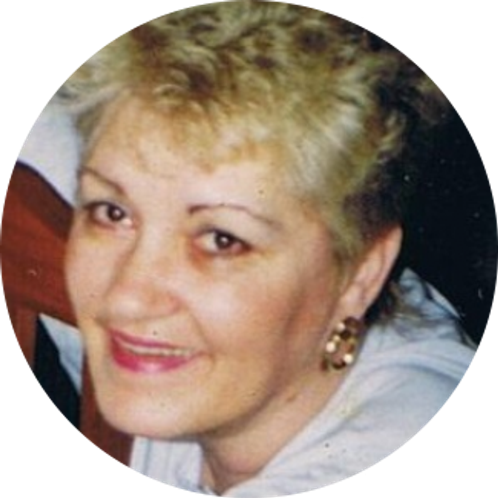 Beth Anne Ream