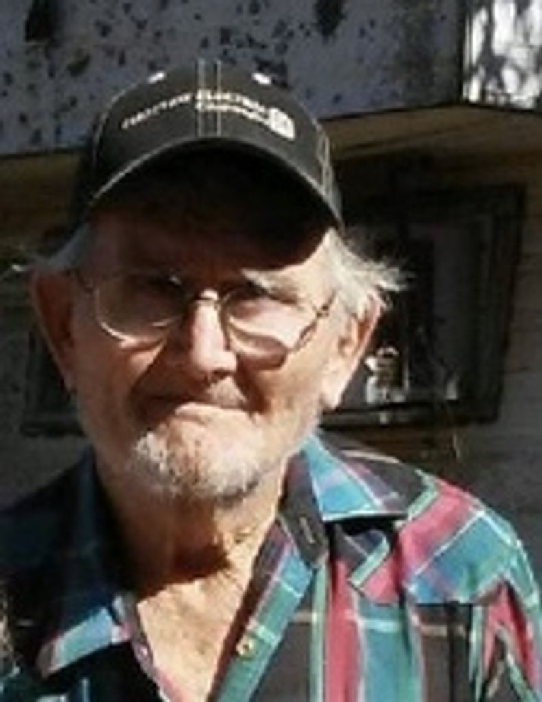 Delbert Lee Nichols