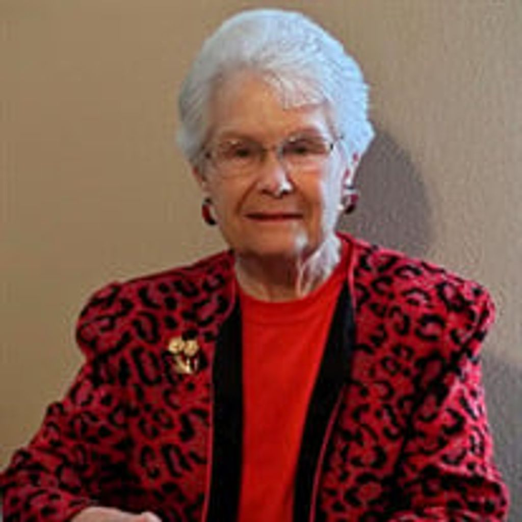 Nancy Powell