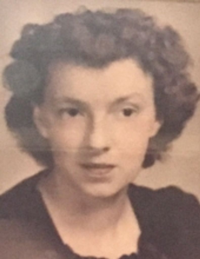 Gladys C. Maupin