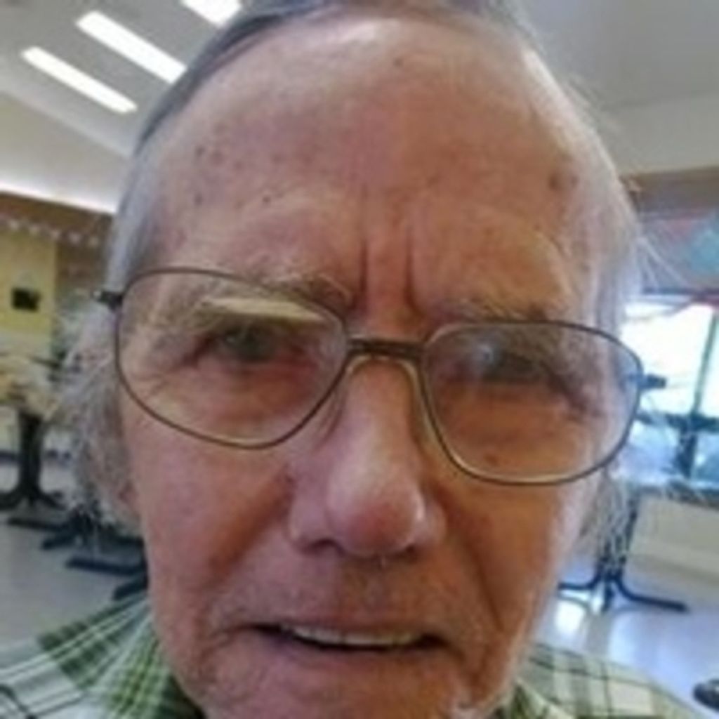 Paul Earnest Moss Profile Photo
