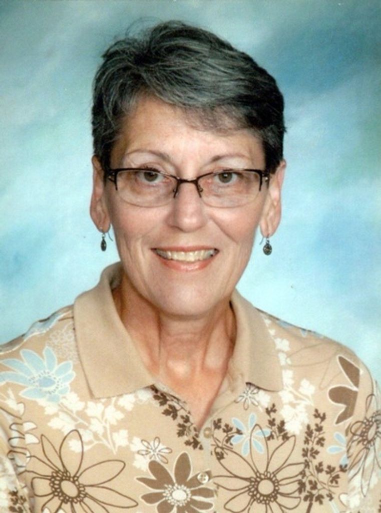 Connie Ann Truett
