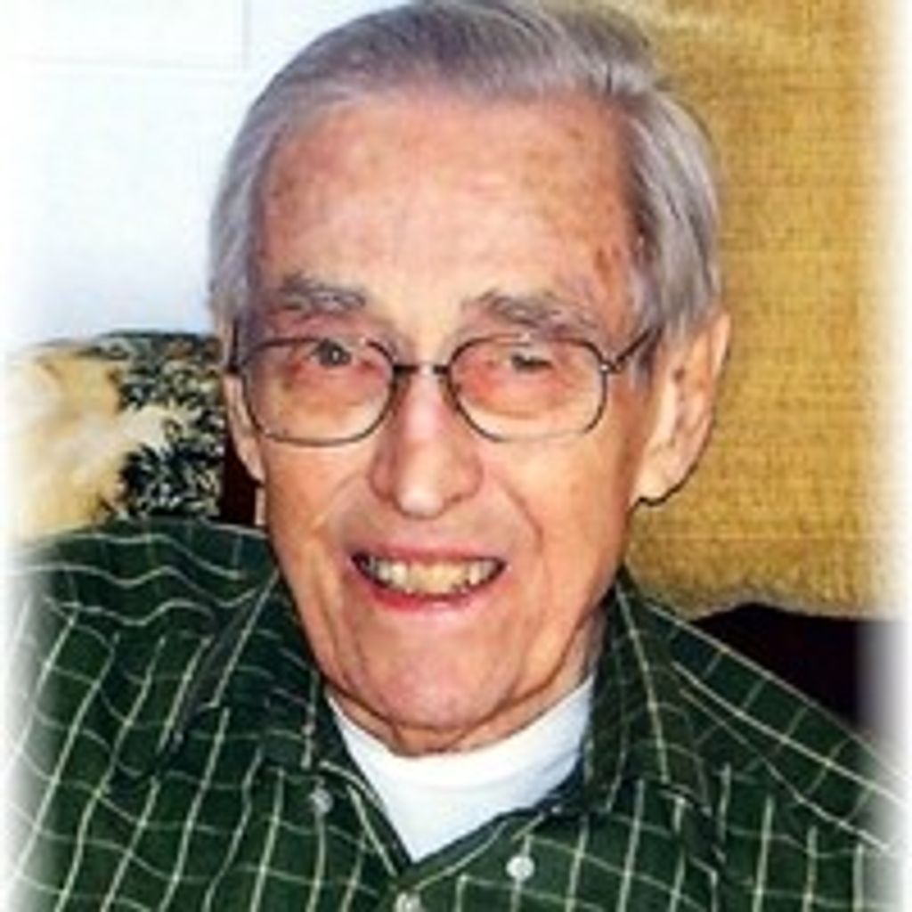 Judson I. Humes