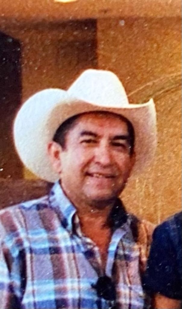 Arturo Rodriguez Profile Photo