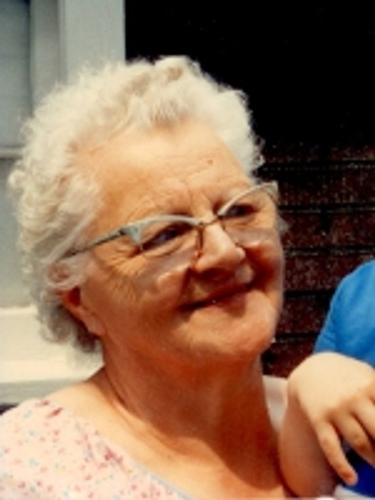 Katherine Ferianc, Nee Fajnor Profile Photo