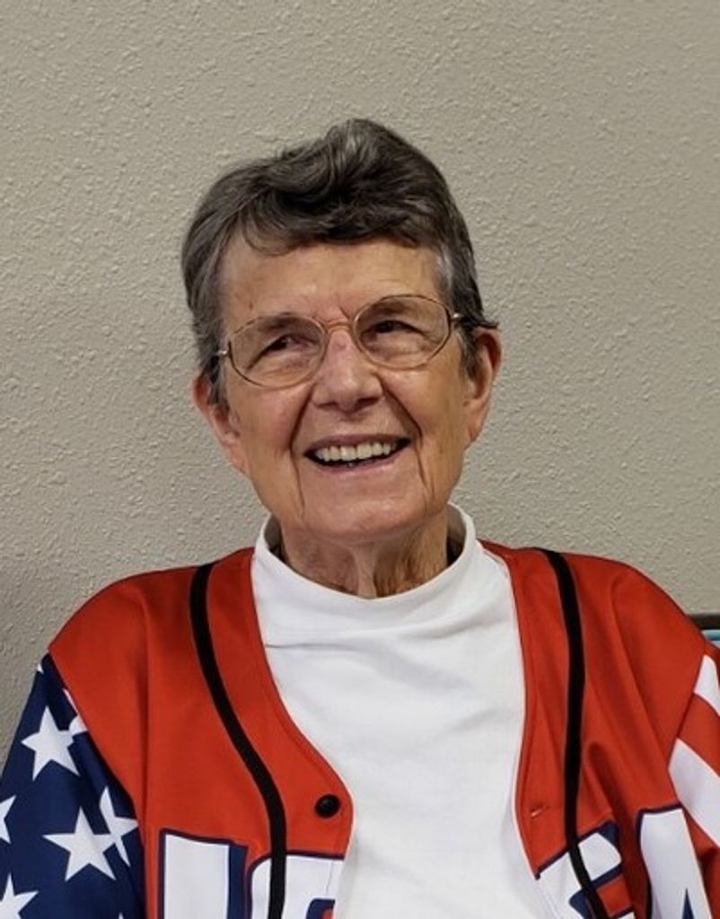 Nadine V. Cavanaugh Profile Photo