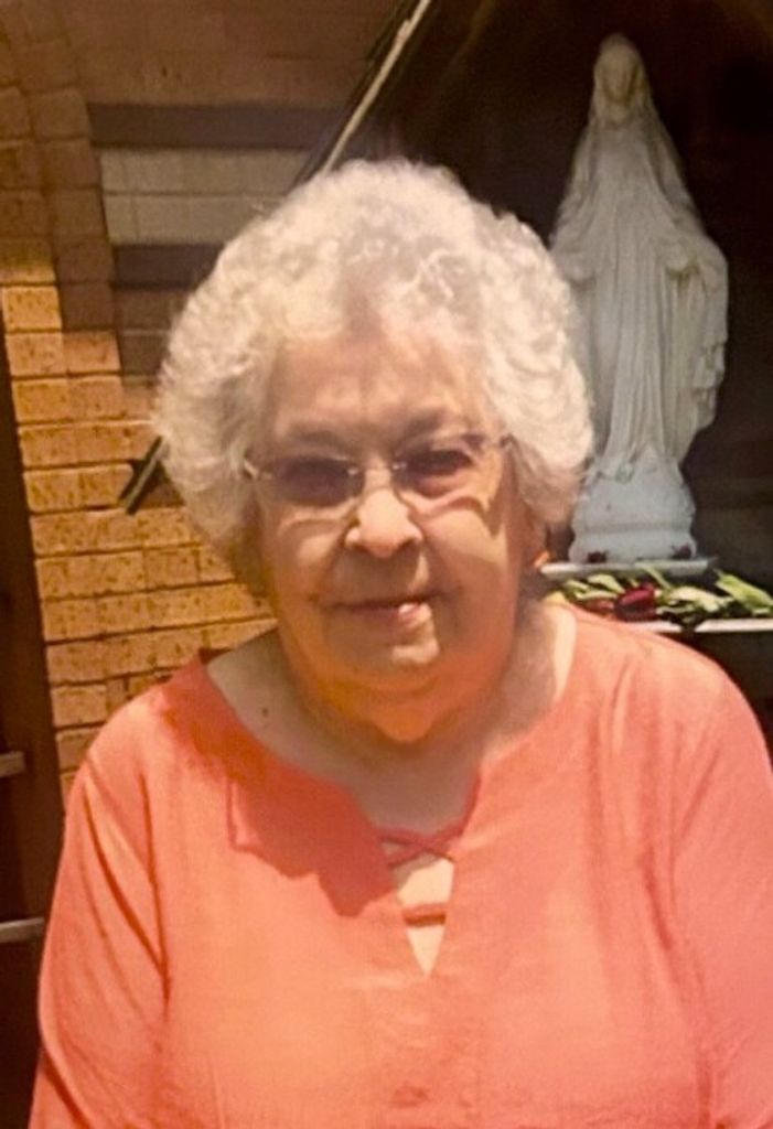 Rosemary H (Brumleve)  Heern