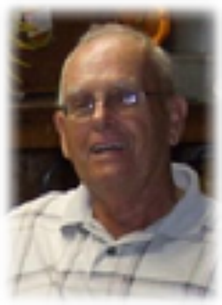 Arthur Burgard Jr.