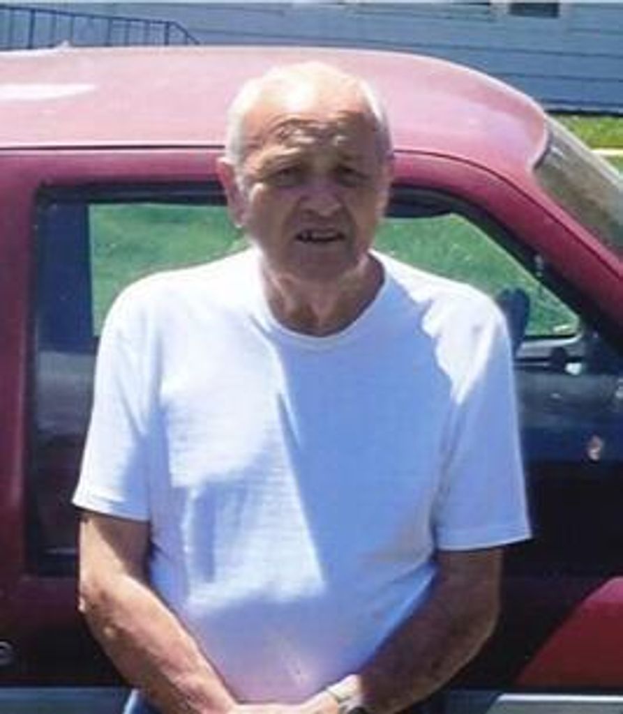 Allen Buholt Profile Photo