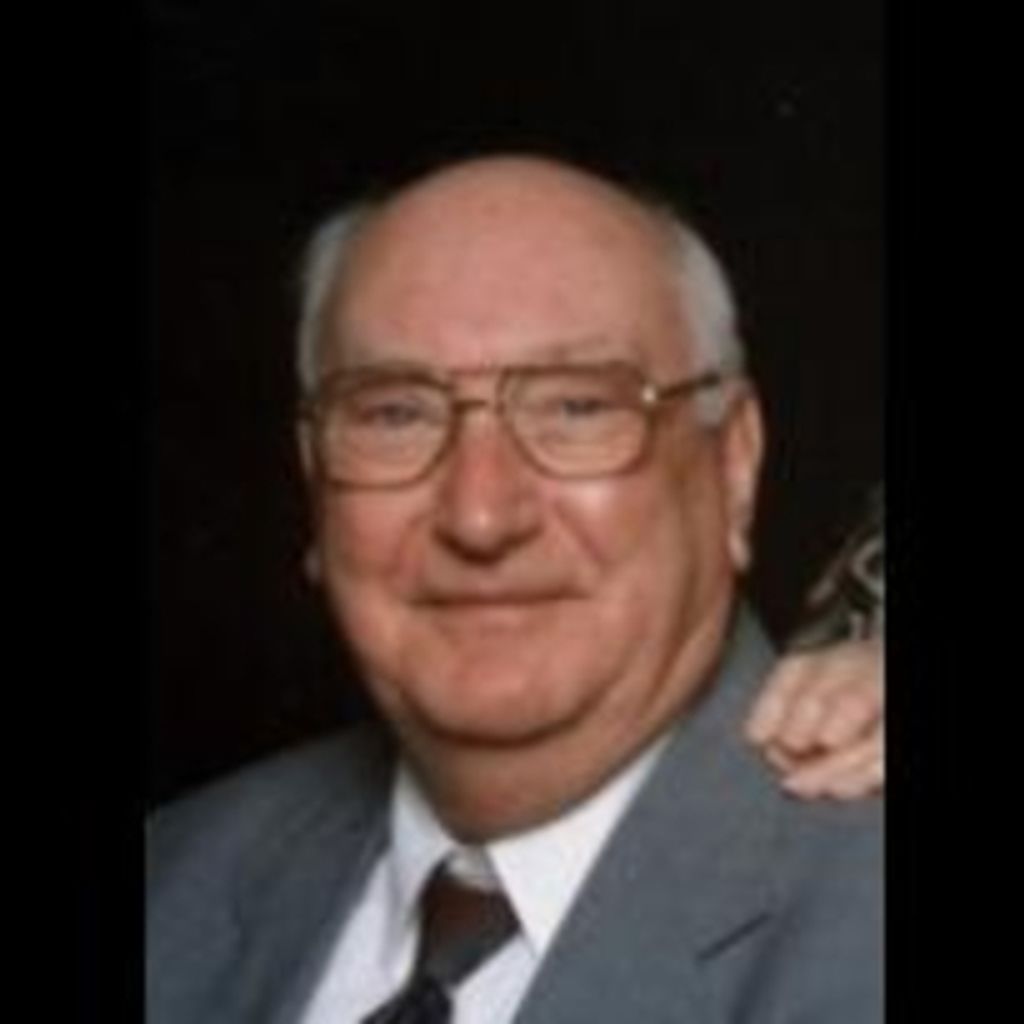 John Edward Veerman