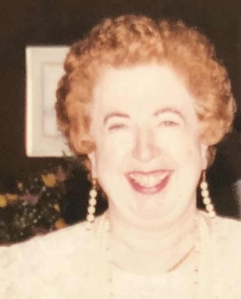 Rosemary Reardon Martinez