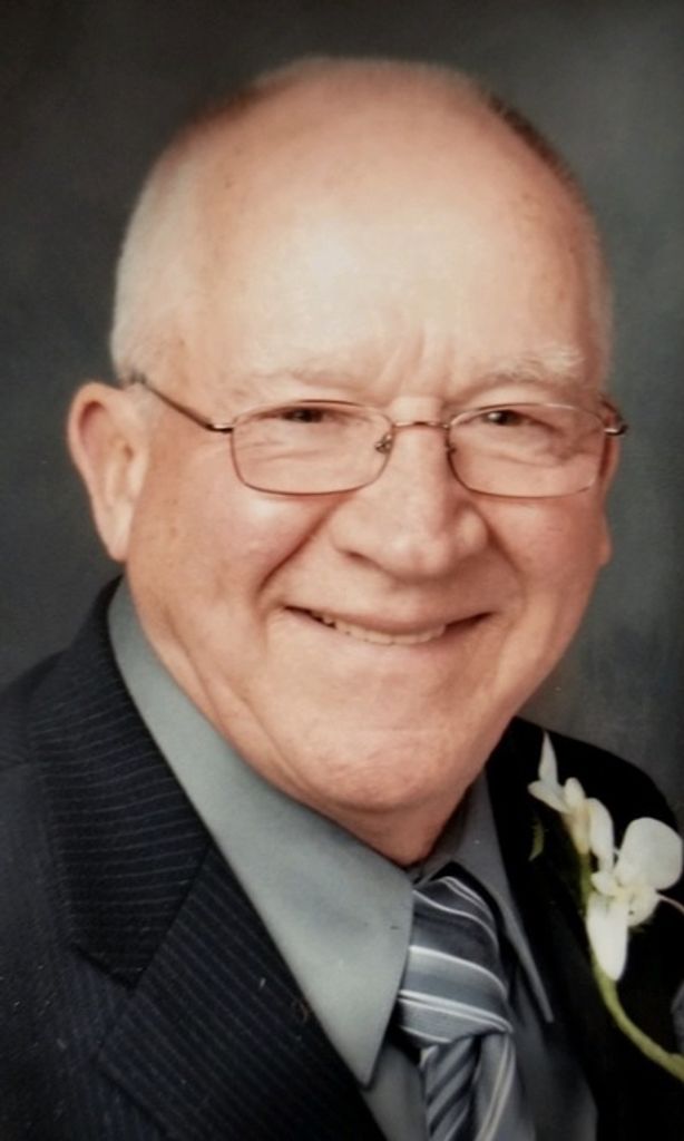 John P. Sheehan Profile Photo