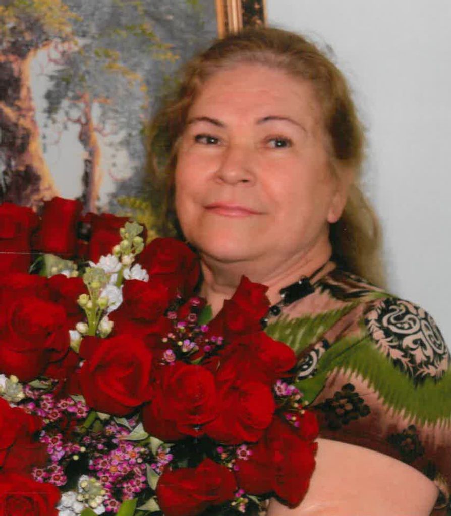 Valentina Nulman