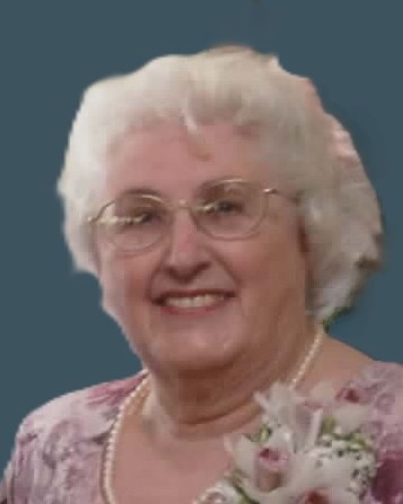 Elizabeth Gaupman Profile Photo