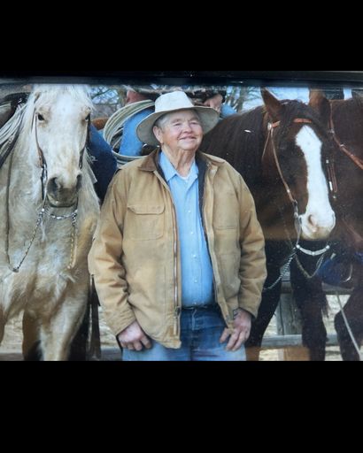 Walter Carol Nilles Profile Photo