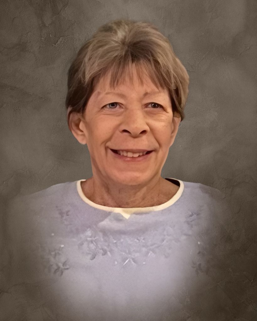 Judith A. Harrison