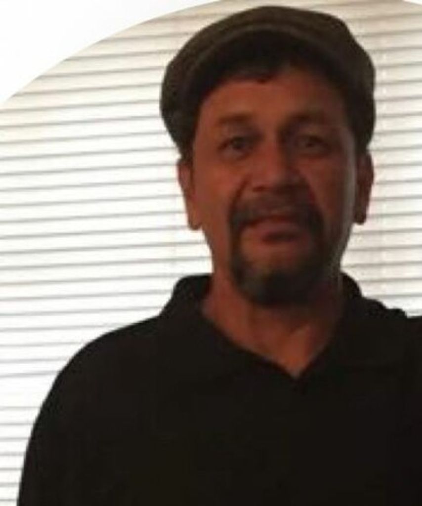 Rodolfo G. Morales Profile Photo