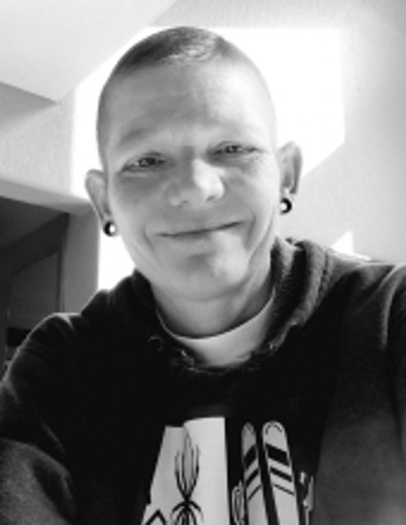 Cassie Jo Teasdale Profile Photo
