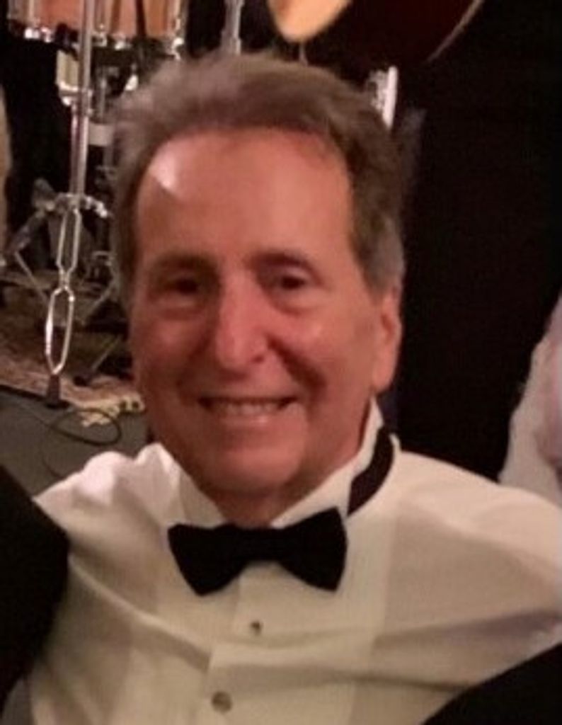 Raymond Alan Wertheim