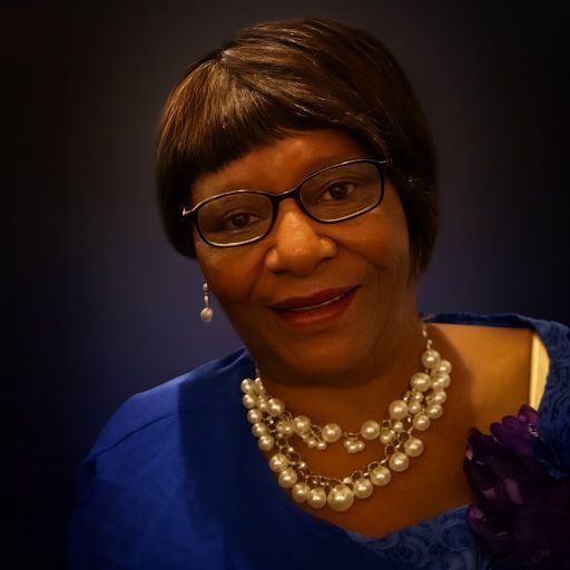 Saundra Mae Yarber Profile Photo