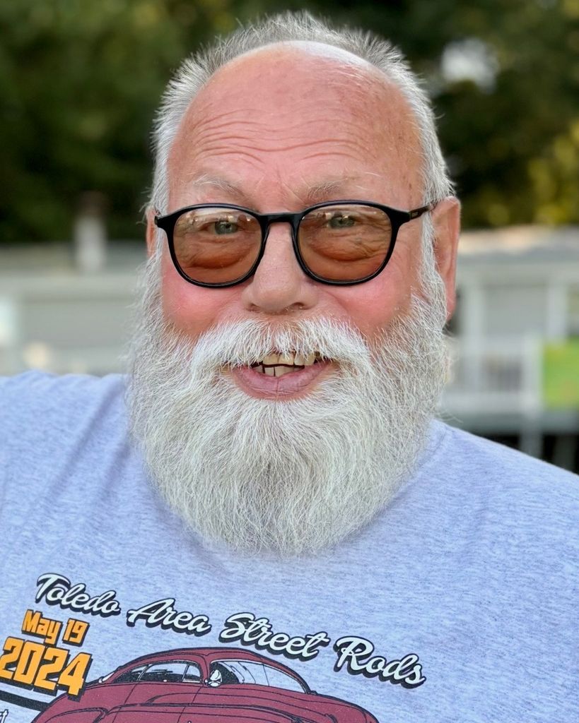 Arthur "Butch" Barner, Jr. Profile Photo