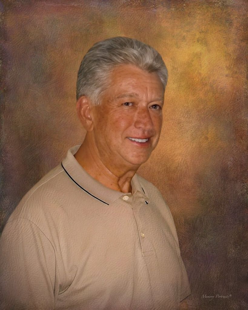 Steven James Smith Profile Photo