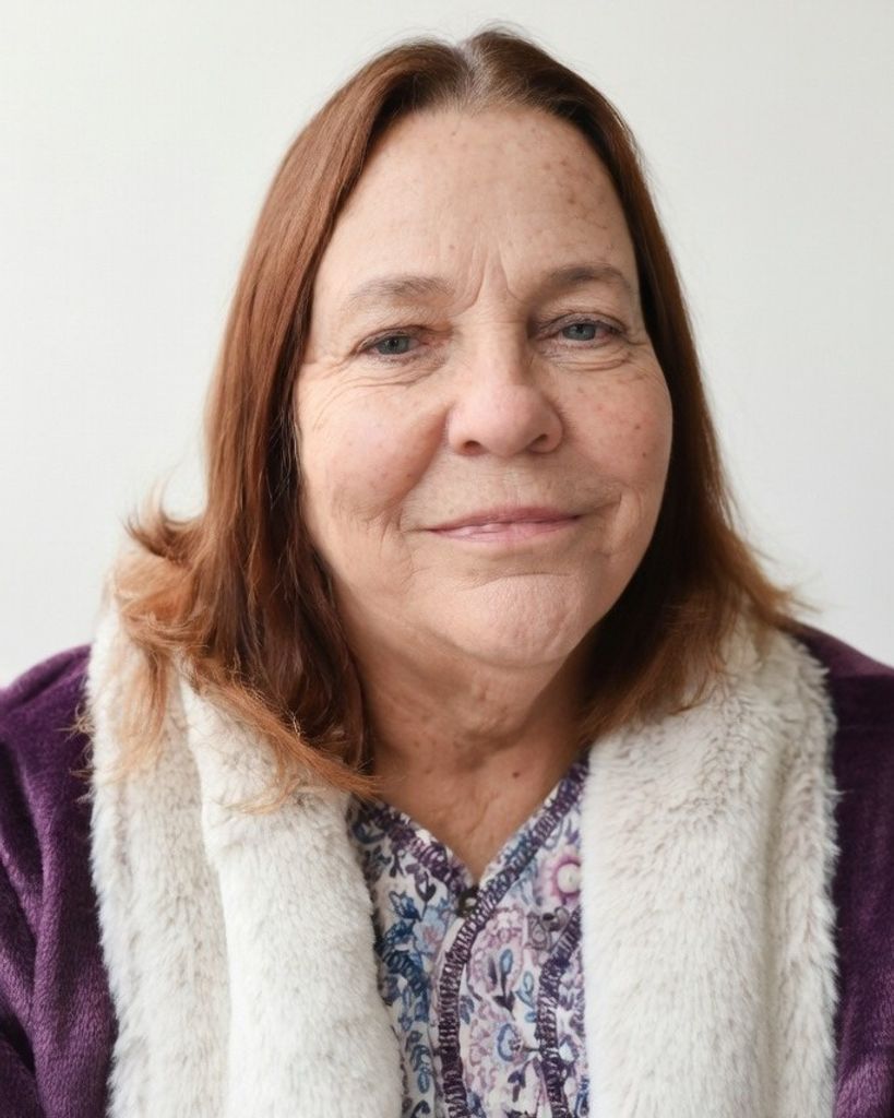 Christie Marie Yingst Profile Photo