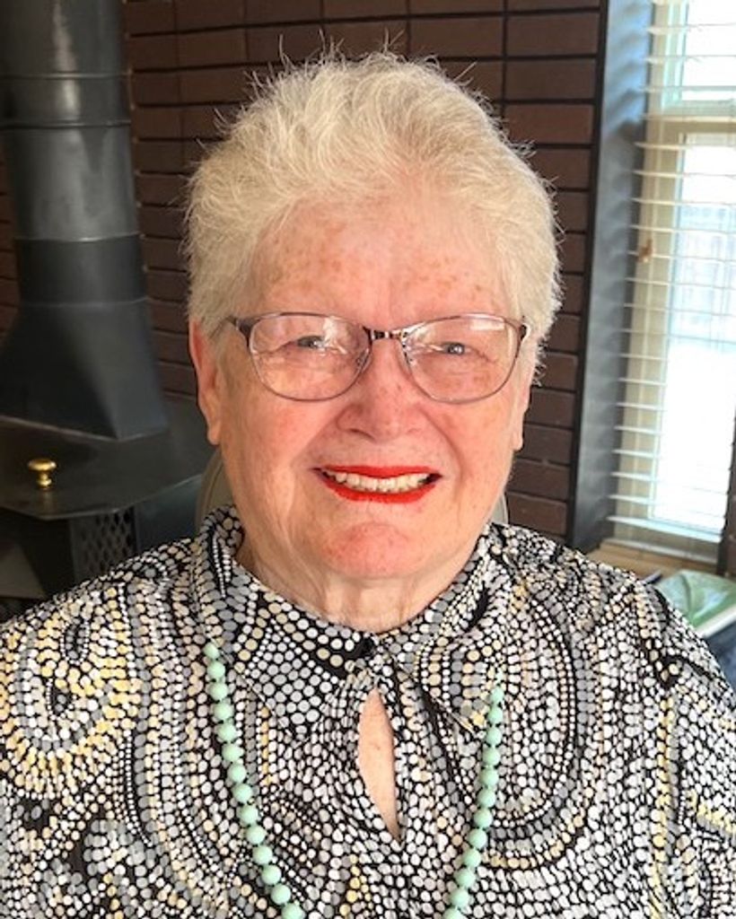 Hazel Watson Palmer Profile Photo