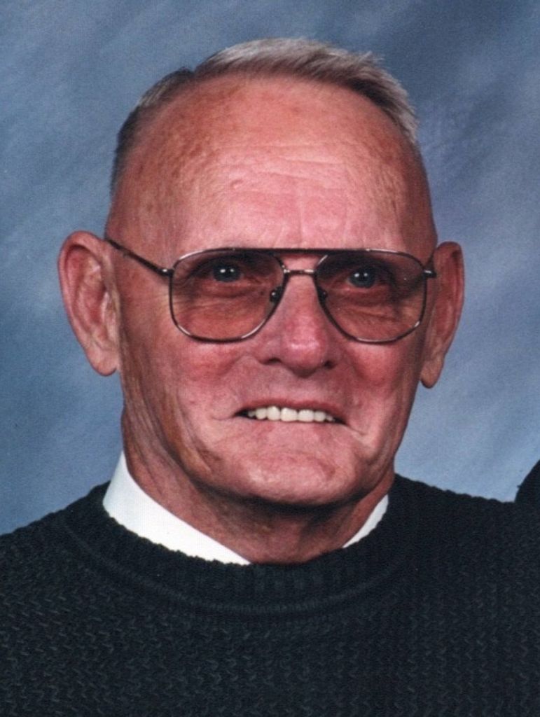 James W. Payne
