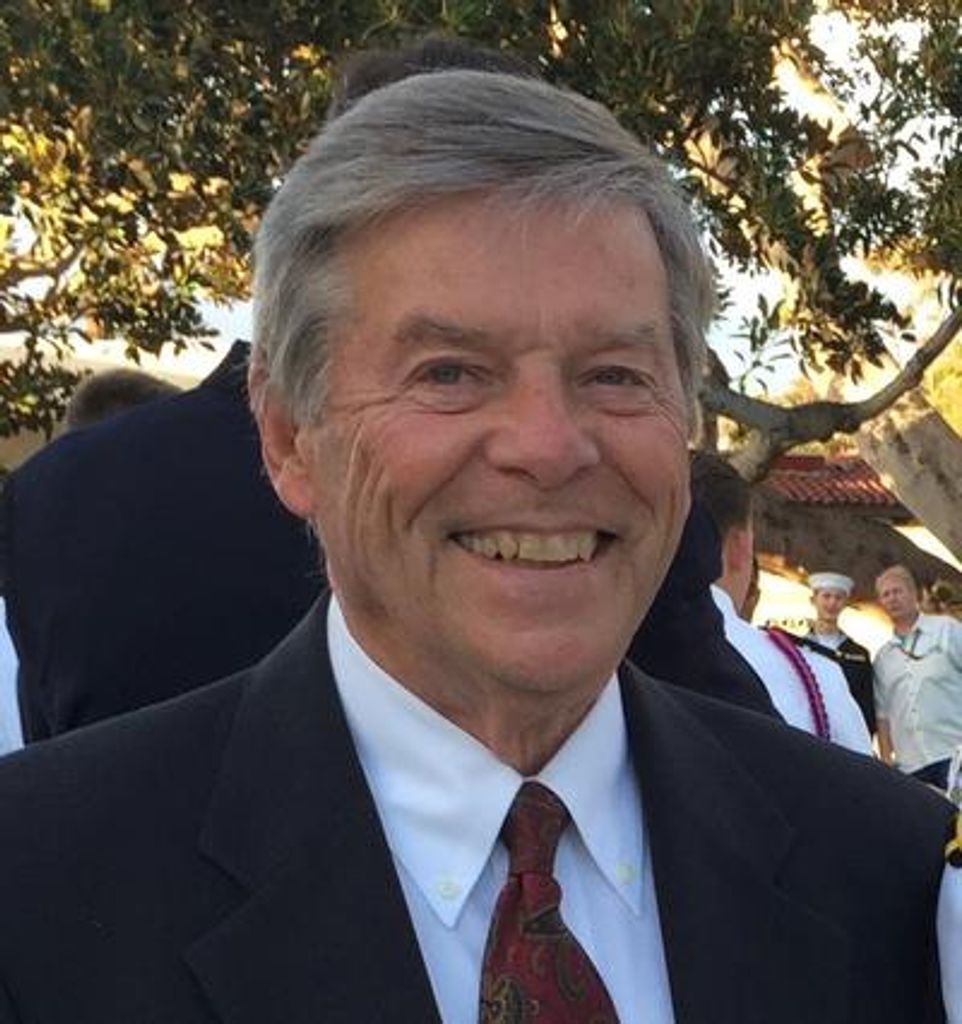 Ernest H. Mckee Profile Photo