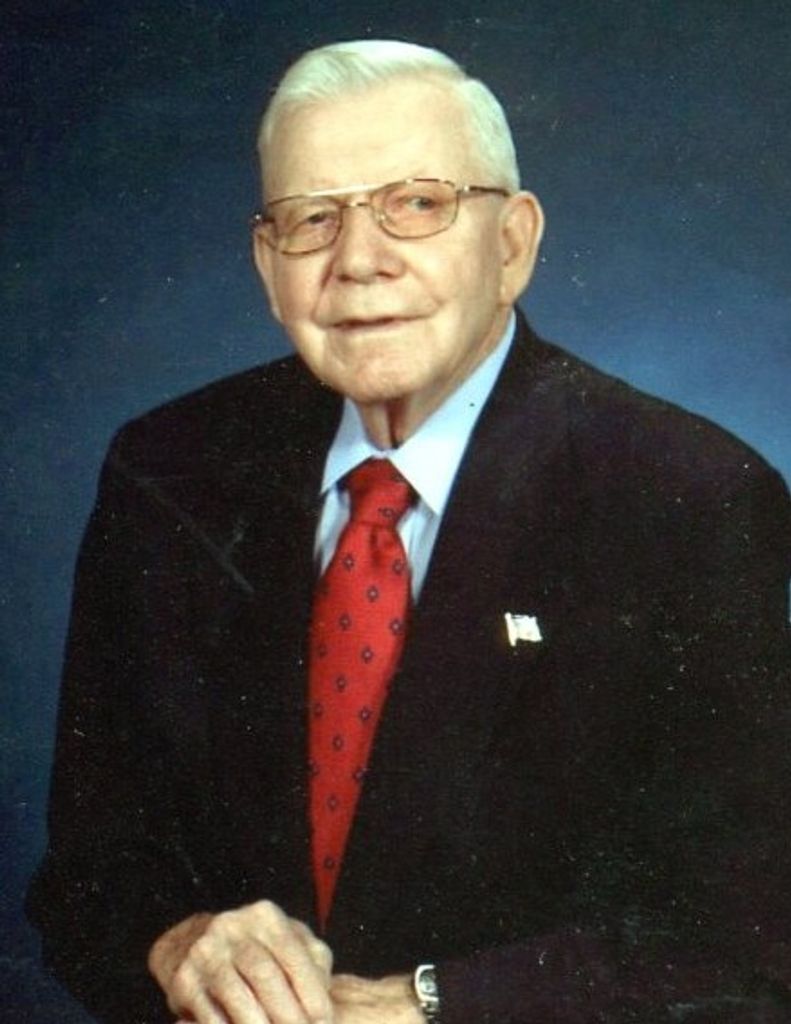 Brooks Groves