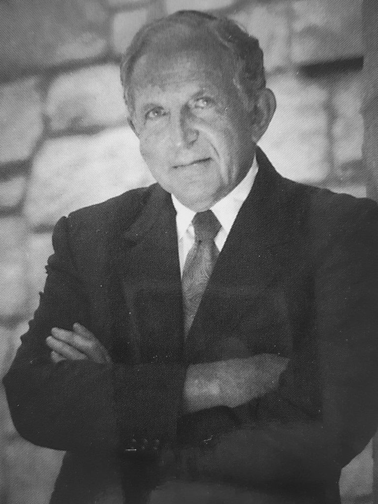 Charles Marvin Silverstein, M.D Profile Photo