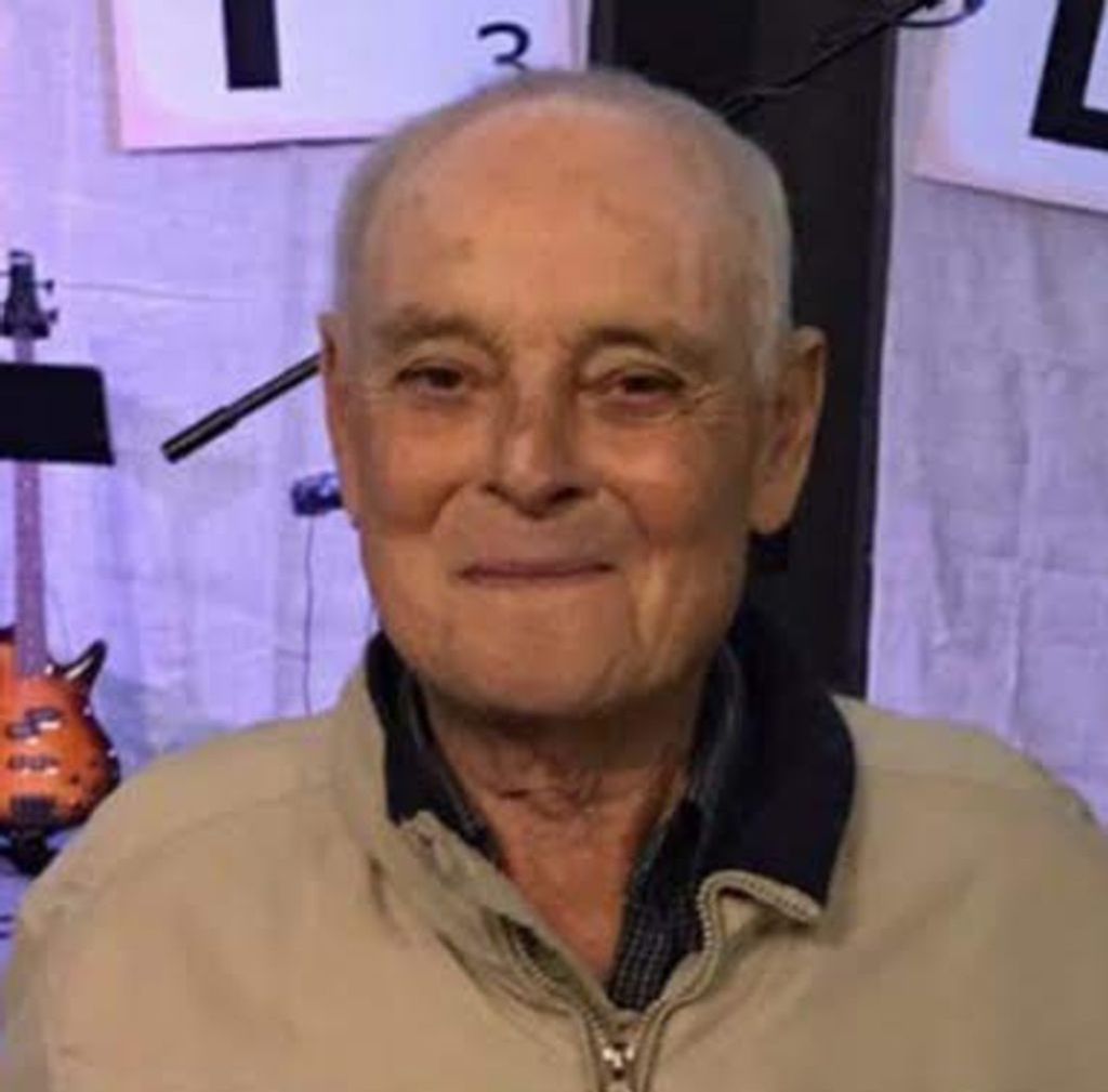 Thomas "Tom" Williams Profile Photo