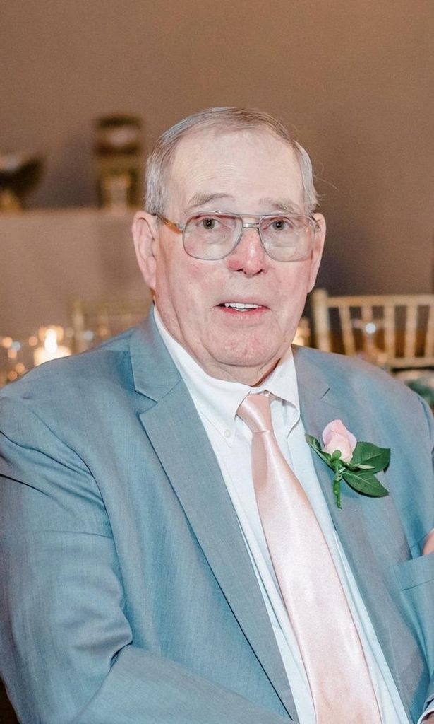 Harold Dean Bowling Profile Photo